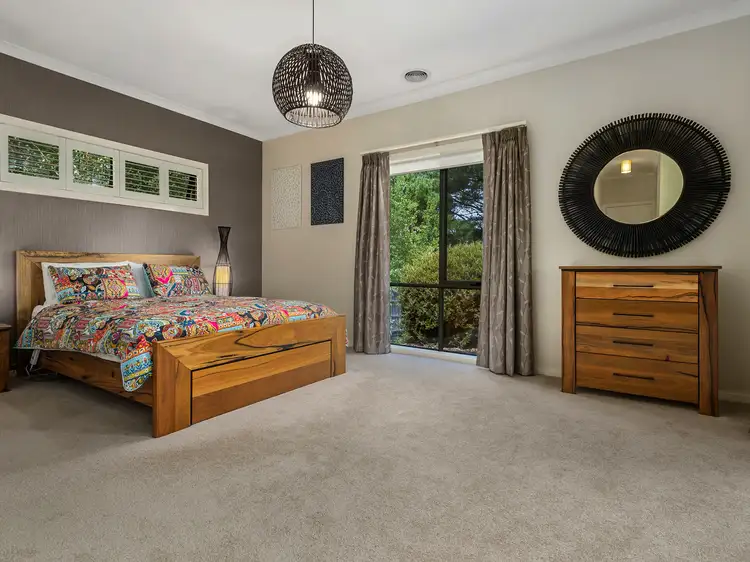 Fifth view of Homely house listing, 33 Mulgutherie Way, Gisborne VIC 3437