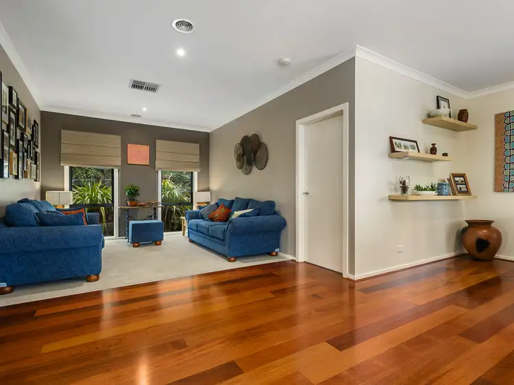 Seventh view of Homely house listing, 33 Mulgutherie Way, Gisborne VIC 3437