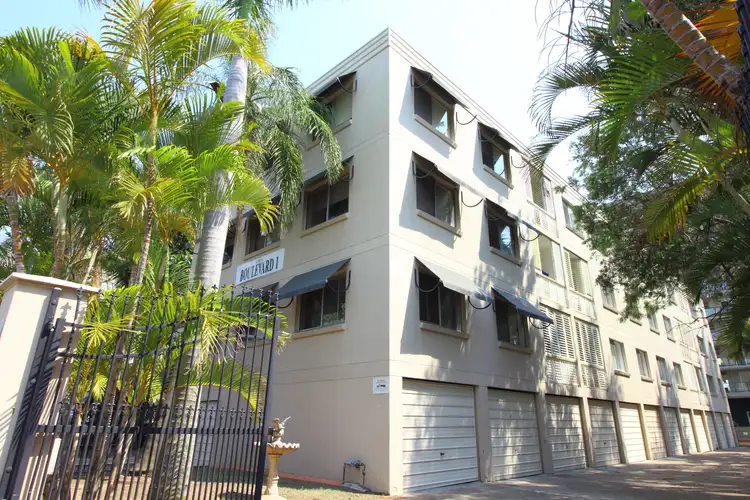 Unit 12/53 Thorn St, Kangaroo Point QLD 4169