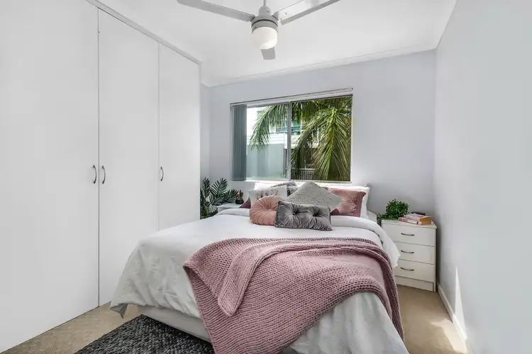 Fifth view of Homely apartment listing, Unit 12/53 Thorn St, Kangaroo Point QLD 4169