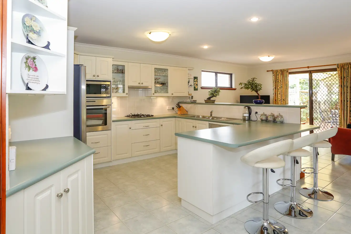 Main view of Homely house listing, 21 Claygate Way, Kingsley WA 6026