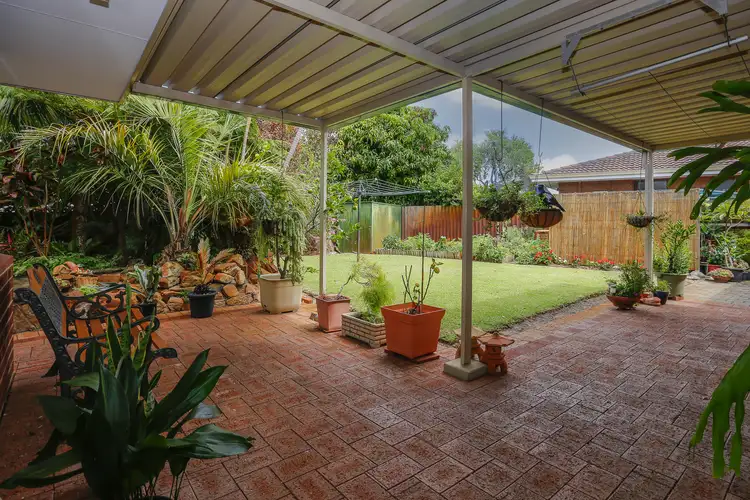 Fifth view of Homely house listing, 21 Claygate Way, Kingsley WA 6026