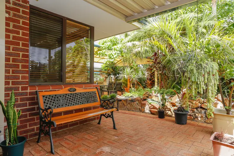 Sixth view of Homely house listing, 21 Claygate Way, Kingsley WA 6026