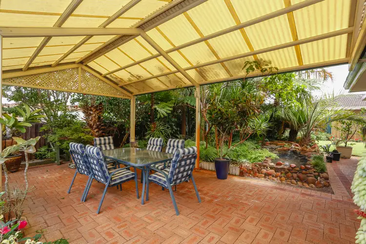 Seventh view of Homely house listing, 21 Claygate Way, Kingsley WA 6026