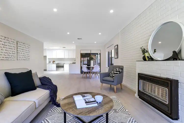 Main view of Homely house listing, 20 Annesley Ave, Trinity Gardens SA 5068