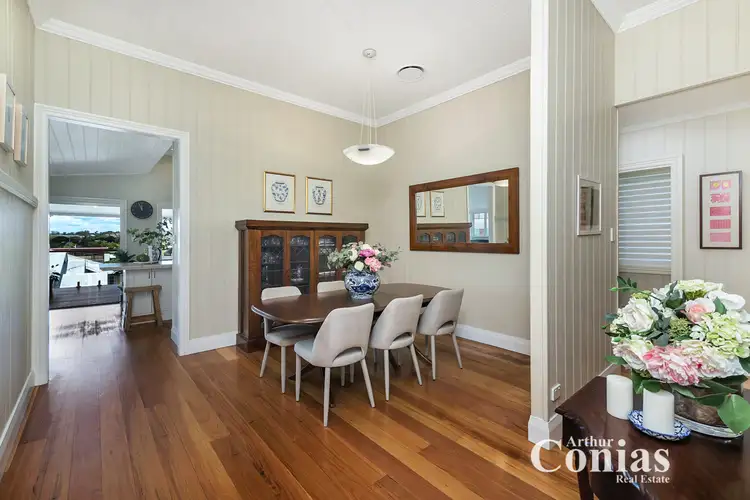 Fifth view of Homely house listing, 43 Fifth Ave, Wilston QLD 4051