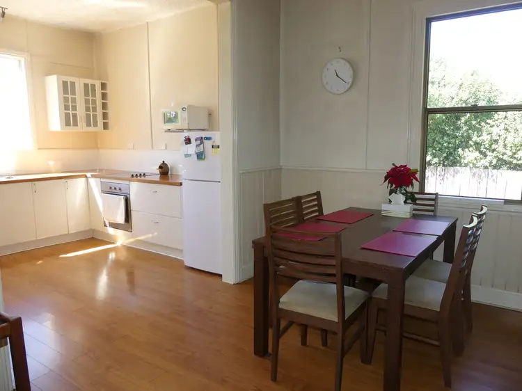 Third view of Homely house listing, 47 Caveside Rd, Mole Creek TAS 7304