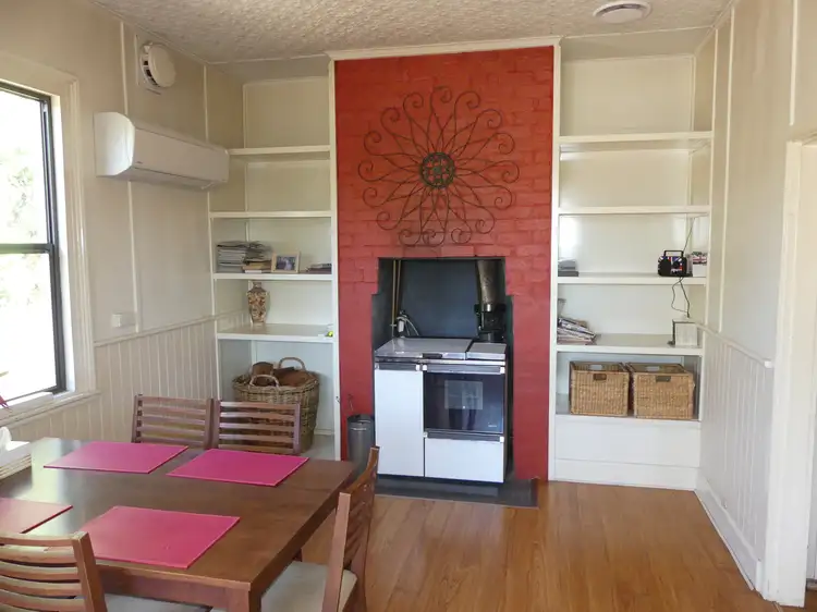 Fourth view of Homely house listing, 47 Caveside Rd, Mole Creek TAS 7304