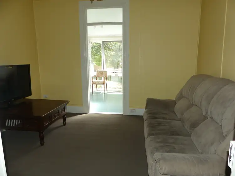 Fifth view of Homely house listing, 47 Caveside Rd, Mole Creek TAS 7304
