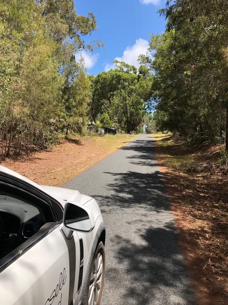 Second view of Homely land listing, 11 Cowderoy Dr, Russell Island QLD 4184