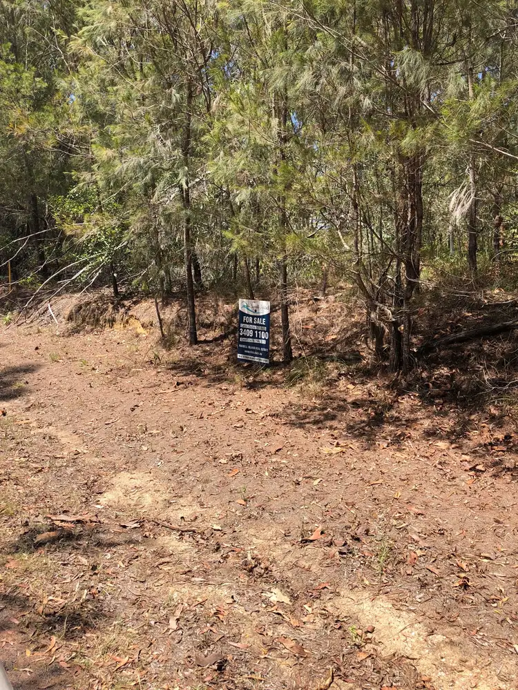 Third view of Homely land listing, 11 Cowderoy Dr, Russell Island QLD 4184