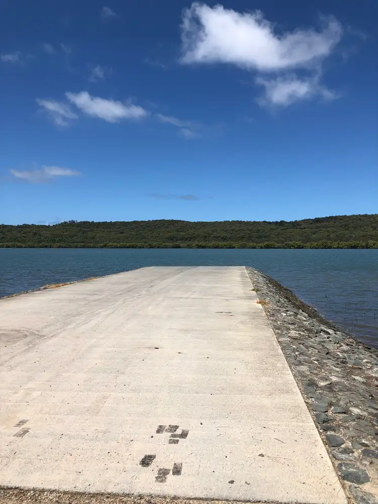 Fourth view of Homely land listing, 11 Cowderoy Dr, Russell Island QLD 4184