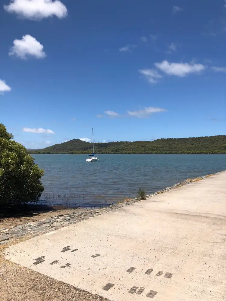 Fifth view of Homely land listing, 11 Cowderoy Dr, Russell Island QLD 4184