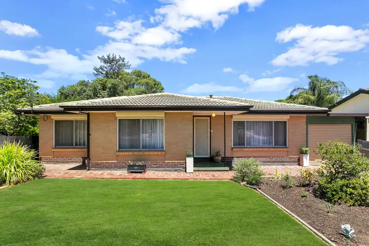 Second view of Homely land listing, Lot 43 Gaelic Avenue, Holden Hill SA 5088