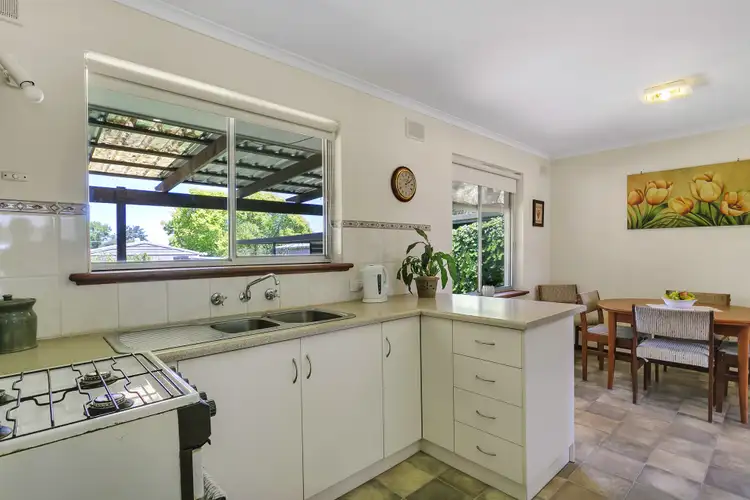 Fourth view of Homely land listing, Lot 43 Gaelic Avenue, Holden Hill SA 5088