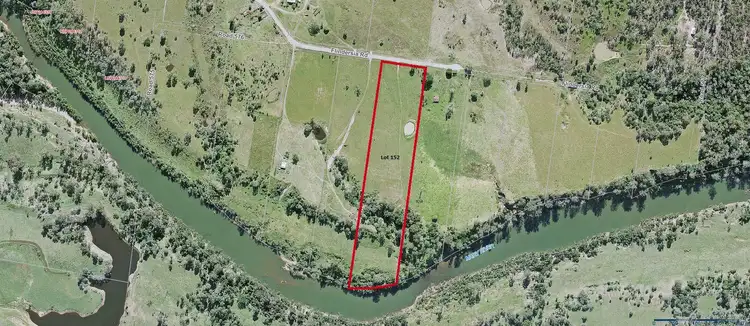 Lot 152 Flindersia Rd, St Mary QLD 4650