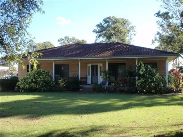 4 Gladys Street, St Helens QLD 4650