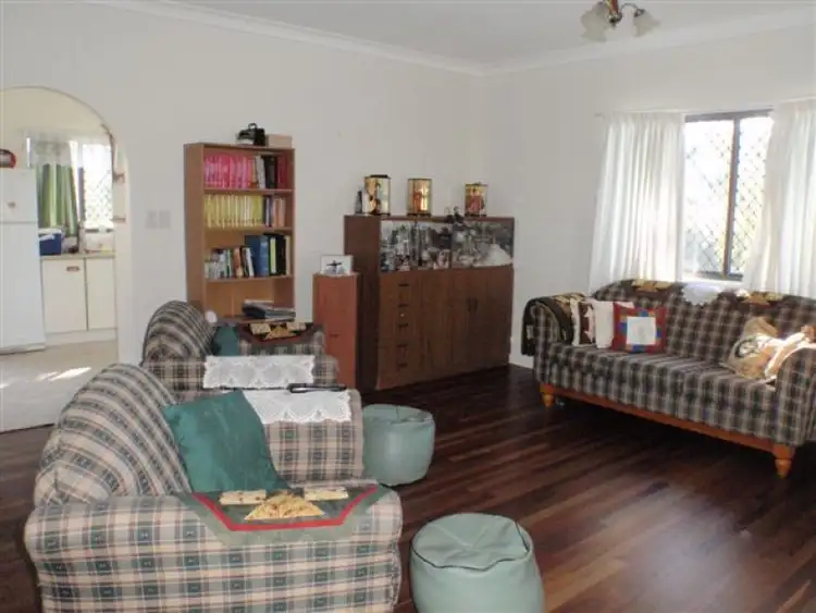 Fifth view of Homely house listing, 4 Gladys Street, St Helens QLD 4650