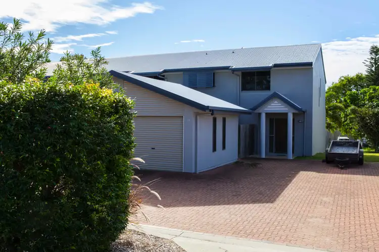 Main view of Homely townhouse listing, Unit 15/30 East St, Scarness QLD 4655