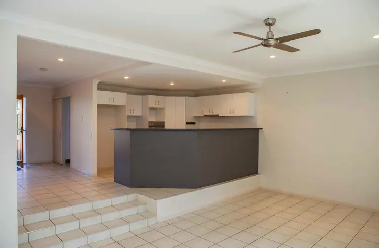 Second view of Homely townhouse listing, Unit 15/30 East St, Scarness QLD 4655