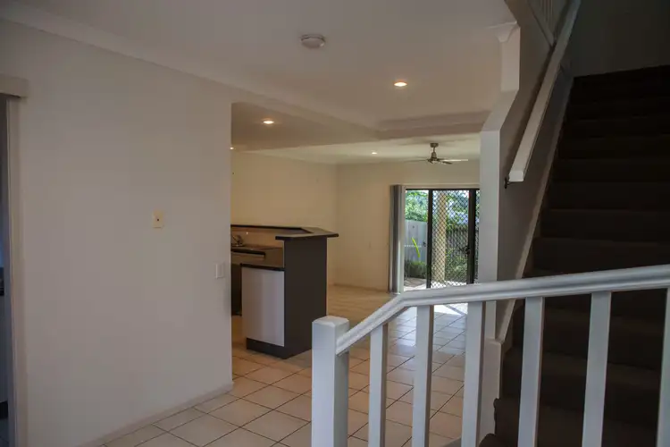 Seventh view of Homely townhouse listing, Unit 15/30 East St, Scarness QLD 4655