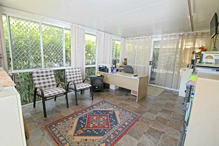 Third view of Homely unit listing, 2/121 Locke St, Warwick QLD 4370
