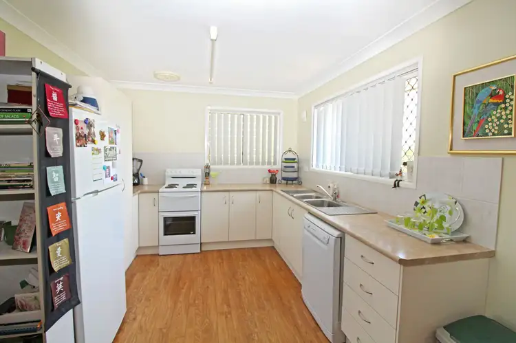 Fourth view of Homely unit listing, 2/121 Locke St, Warwick QLD 4370