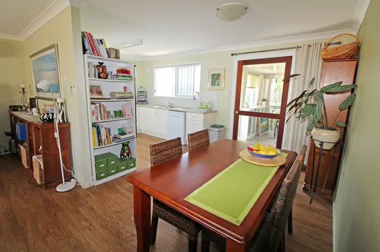 Fifth view of Homely unit listing, 2/121 Locke St, Warwick QLD 4370