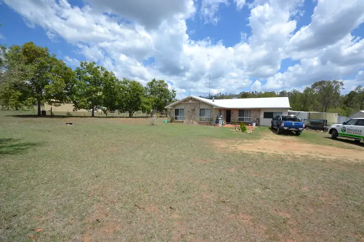 Main view of Homely rural property listing, 18 Leydens Hill Road, Moongan QLD 4714