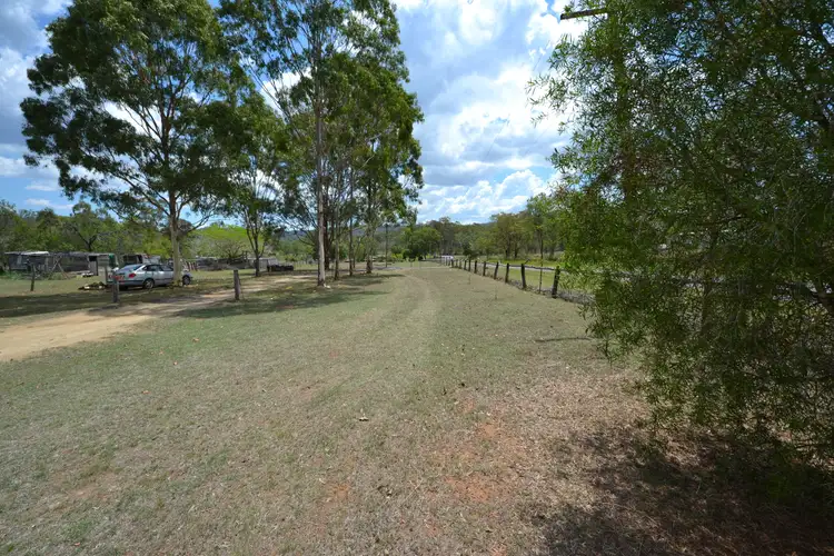 Second view of Homely rural property listing, 18 Leydens Hill Road, Moongan QLD 4714
