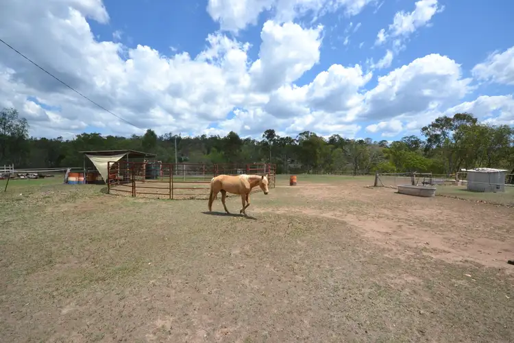 Third view of Homely rural property listing, 18 Leydens Hill Road, Moongan QLD 4714