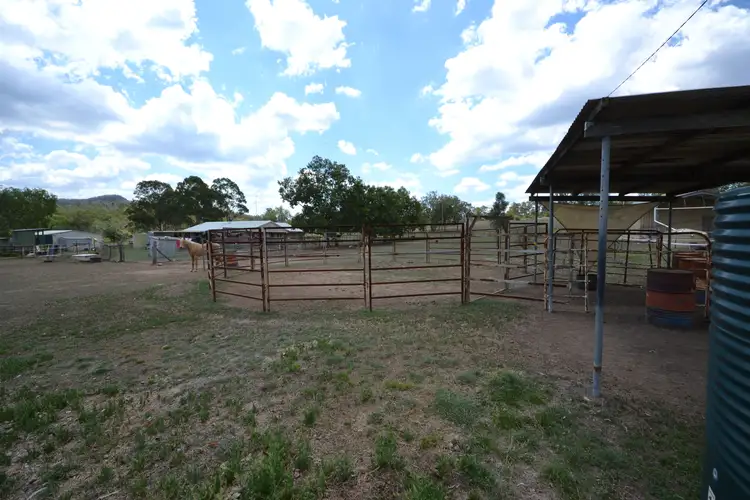 Fourth view of Homely rural property listing, 18 Leydens Hill Road, Moongan QLD 4714