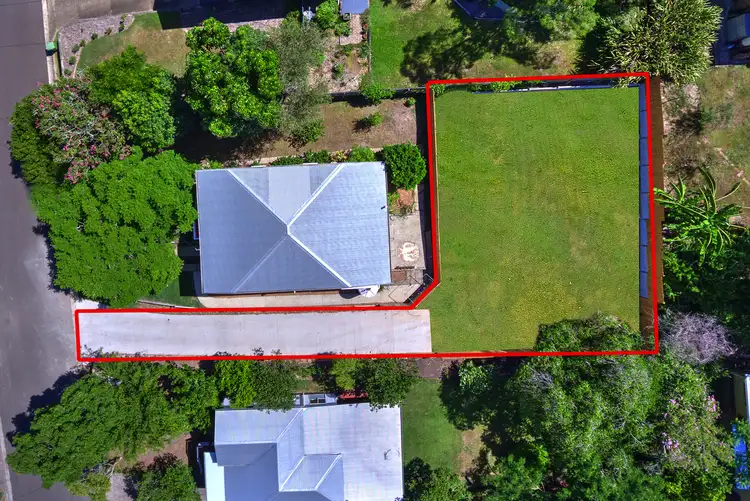 Fifth view of Homely land listing, 12 Hocking Street, Nambour QLD 4560