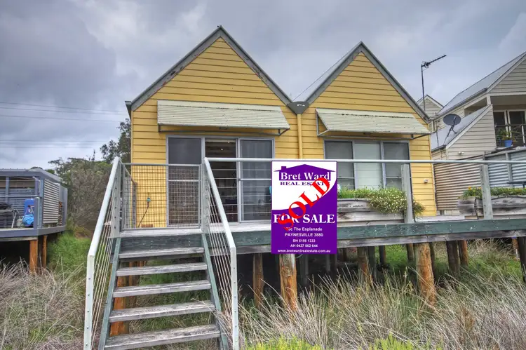 78 Eighth Ave, Raymond Island VIC 3880