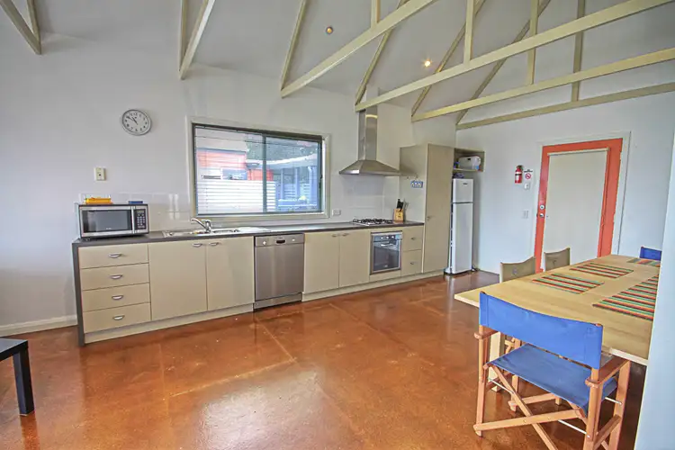 Sixth view of Homely house listing, 78 Eighth Ave, Raymond Island VIC 3880