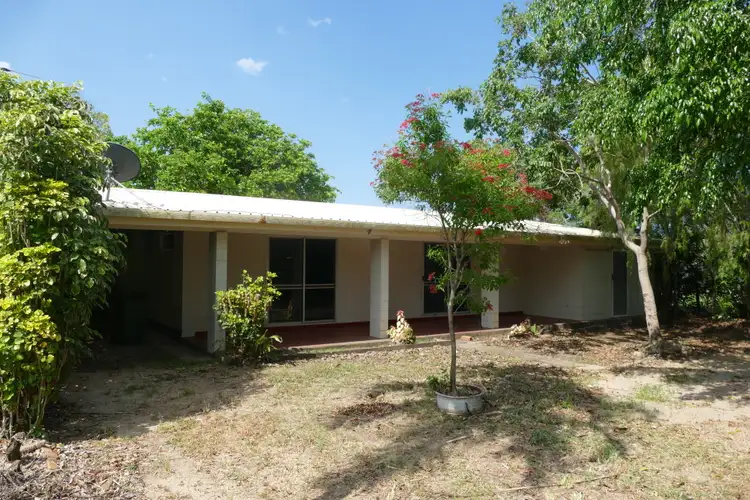 10 Ferguson Street, Cardwell QLD 4849
