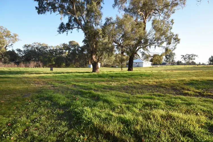 Main view of Homely land listing, 71 - 73 Pearce St, Howlong NSW 2643