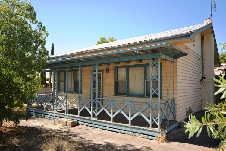 43 Smith St, Stawell VIC 3380