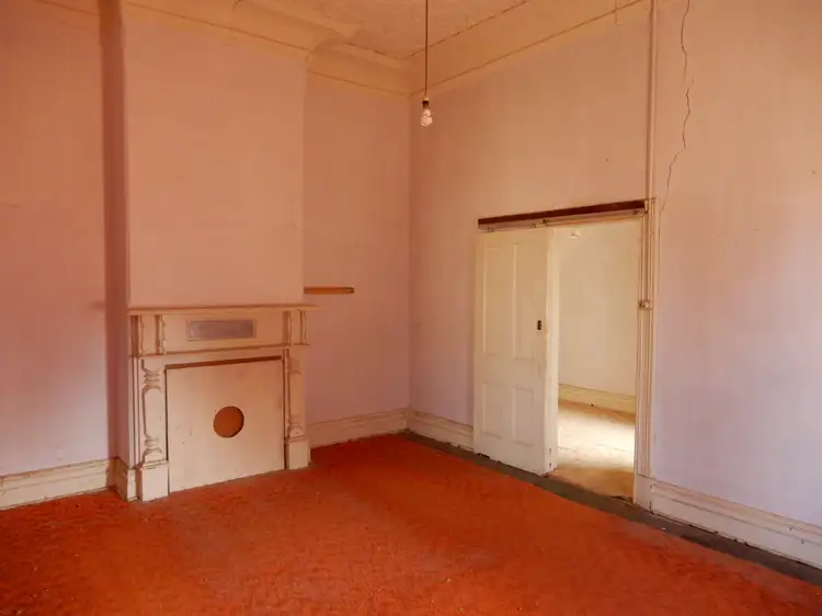 Second view of Homely house listing, 22-24 Forgan St, Crystal Brook SA 5523