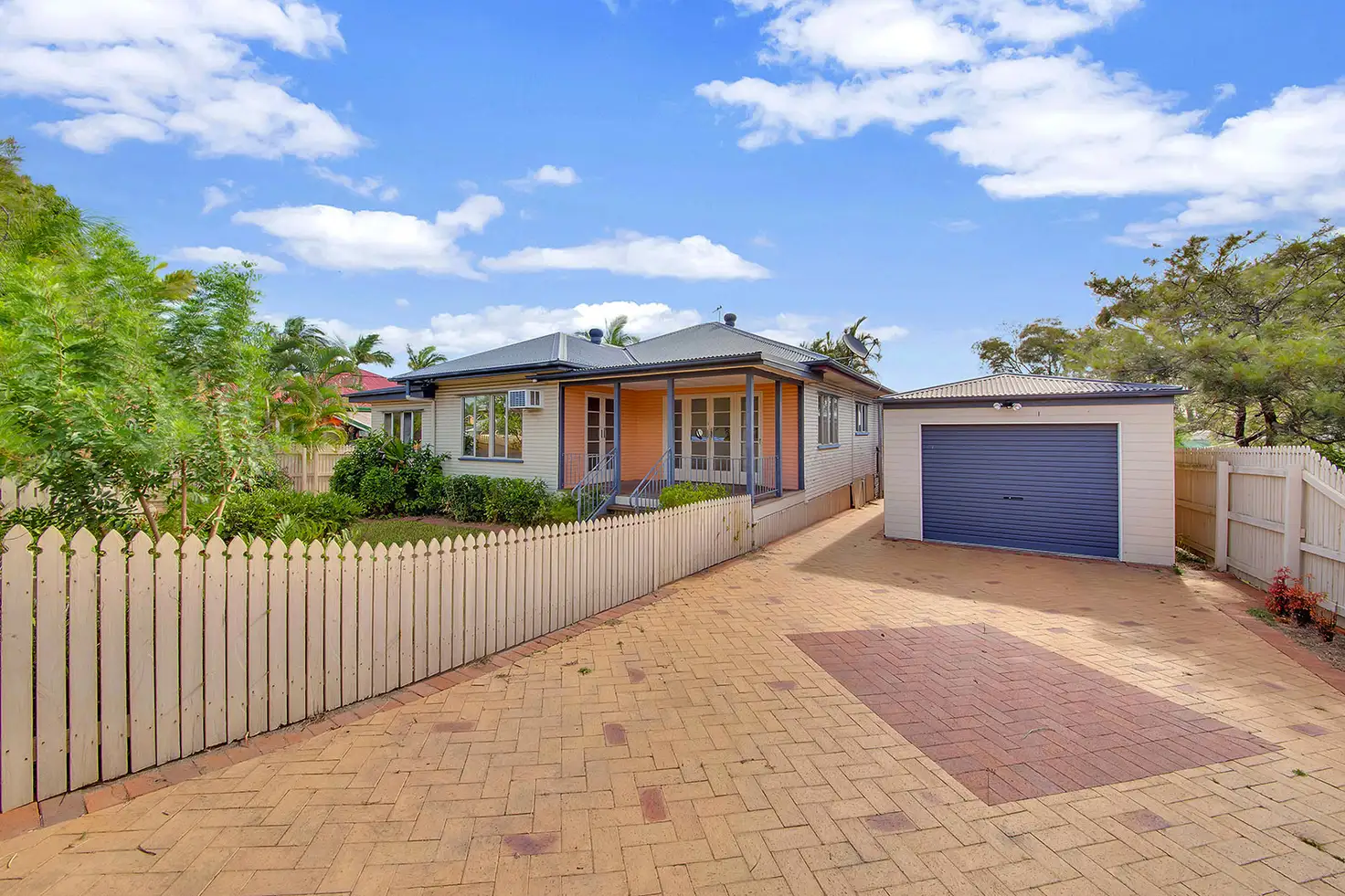 Main view of Homely house listing, 29 Sutton St, Barney Point QLD 4680