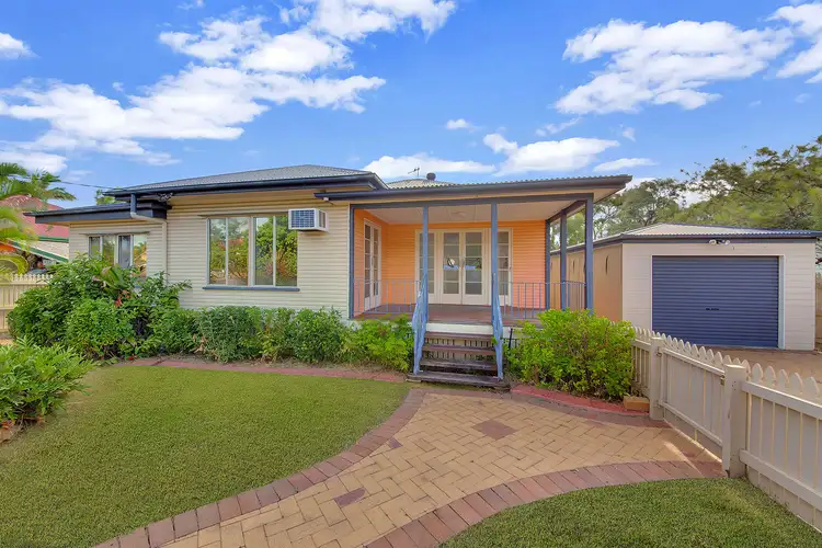 Second view of Homely house listing, 29 Sutton St, Barney Point QLD 4680