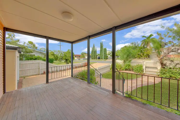 Third view of Homely house listing, 29 Sutton St, Barney Point QLD 4680