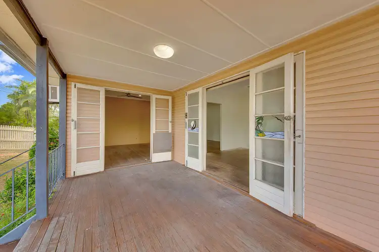 Fourth view of Homely house listing, 29 Sutton St, Barney Point QLD 4680
