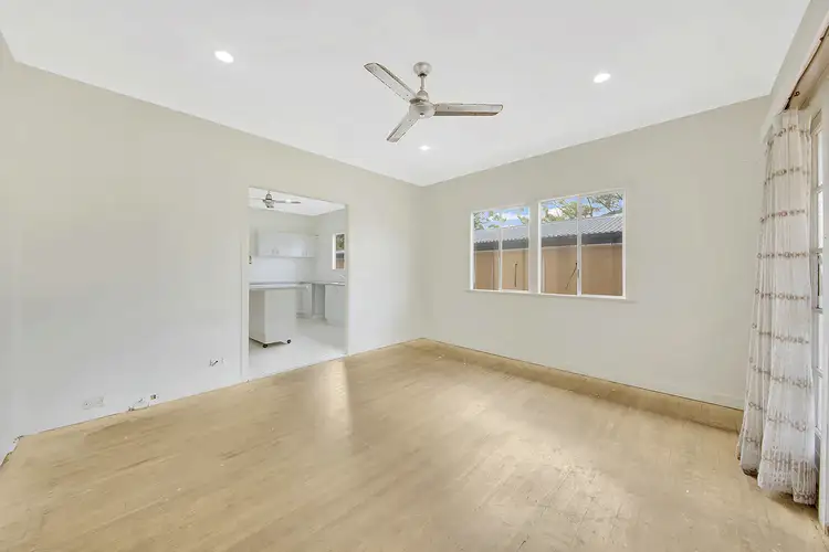 Fifth view of Homely house listing, 29 Sutton St, Barney Point QLD 4680