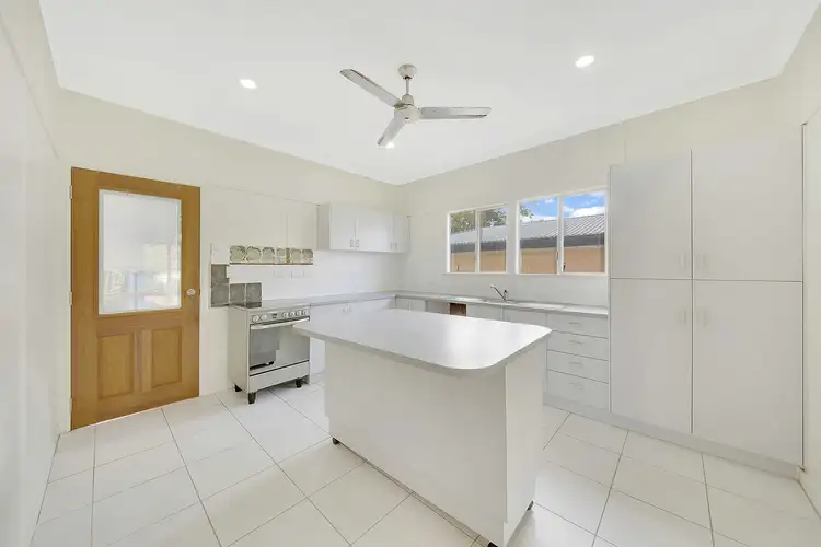 Seventh view of Homely house listing, 29 Sutton St, Barney Point QLD 4680