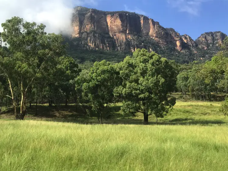 Fifth view of Homely rural property listing, 179 The Gullies Rd, Glen Davis NSW 2846