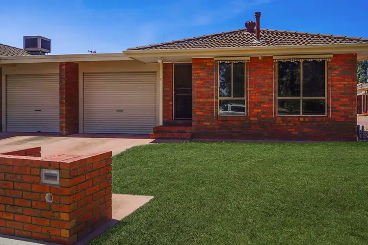 Unit 2/98-102 Echuca Rd, Mooroopna VIC 3629