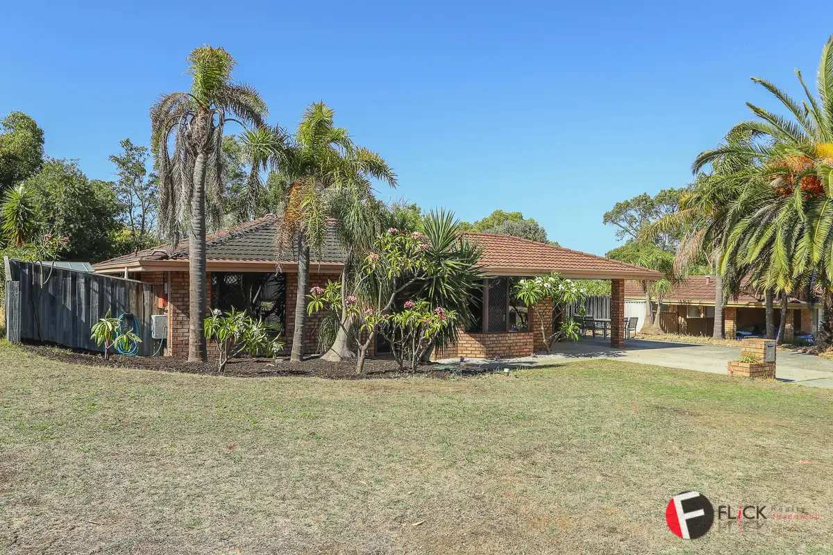 Main view of Homely house listing, 1 Kutcharo Cres, Joondalup WA 6027