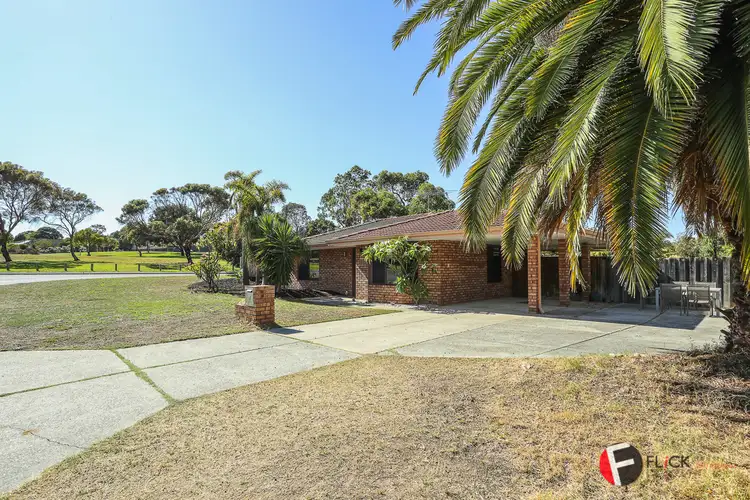 Second view of Homely house listing, 1 Kutcharo Cres, Joondalup WA 6027