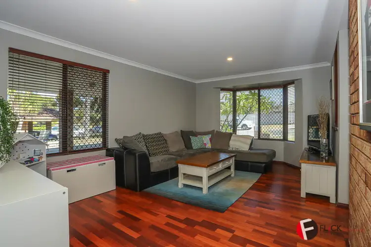 Fourth view of Homely house listing, 1 Kutcharo Cres, Joondalup WA 6027